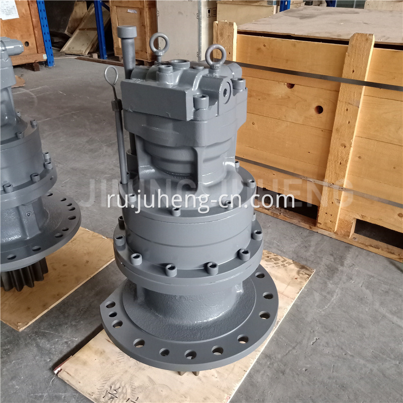 Zx450 3 Swing Motor 4 Zx450 3 Swing Motor 4